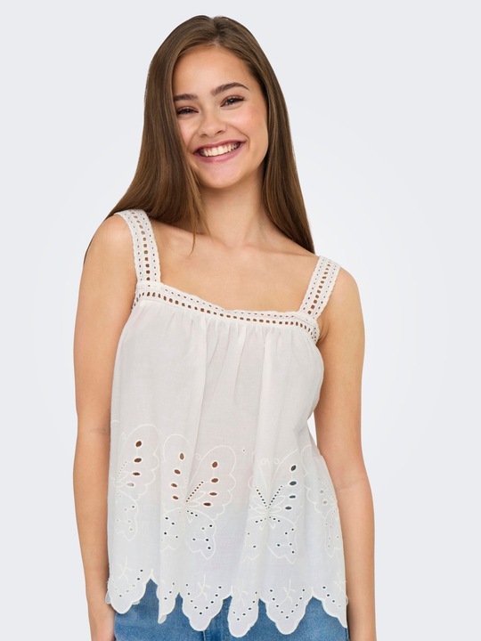 Image du produit JdY JDYNOMELLE Top Top (XL)