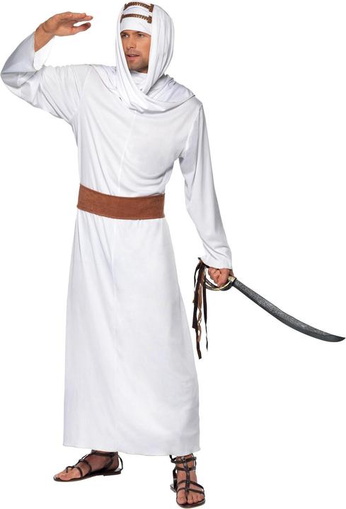 Immagine prodotto Smiffys Lawrence d'Arabia (M)