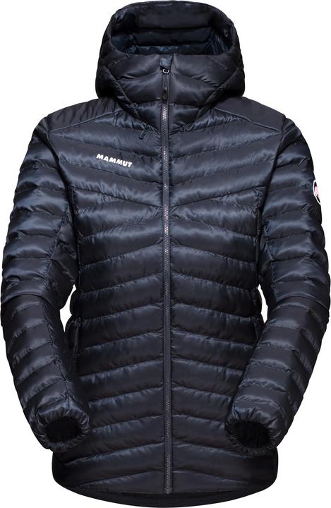 Produktbild Mammut Albula IN Hooded Jacket Women (XL)