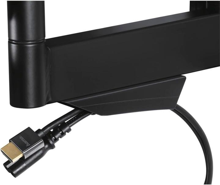 Actual product image Hama TV wall bracket (Wall, 65", 25 kg)