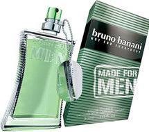 Produktbild Bruno Banani Made For Men (Eau de Toilette, 100 ml)