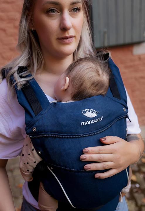 Image du produit Manduca First