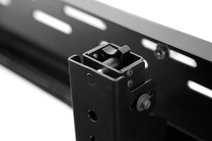 Actual product image NEC Slim video wall mount single installation for 116.84cm 46inch and 139.7cm 55inch XUN/V- P- an...