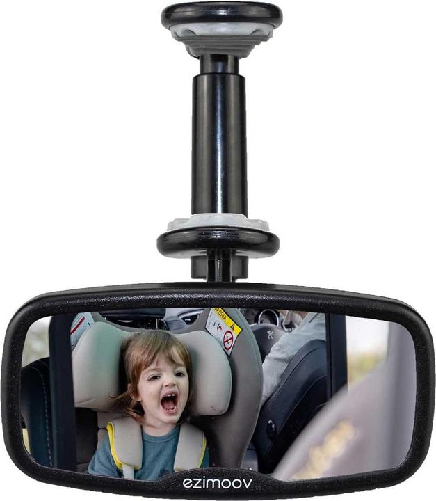 Ezimoov Ezi Miroir Clip Eco