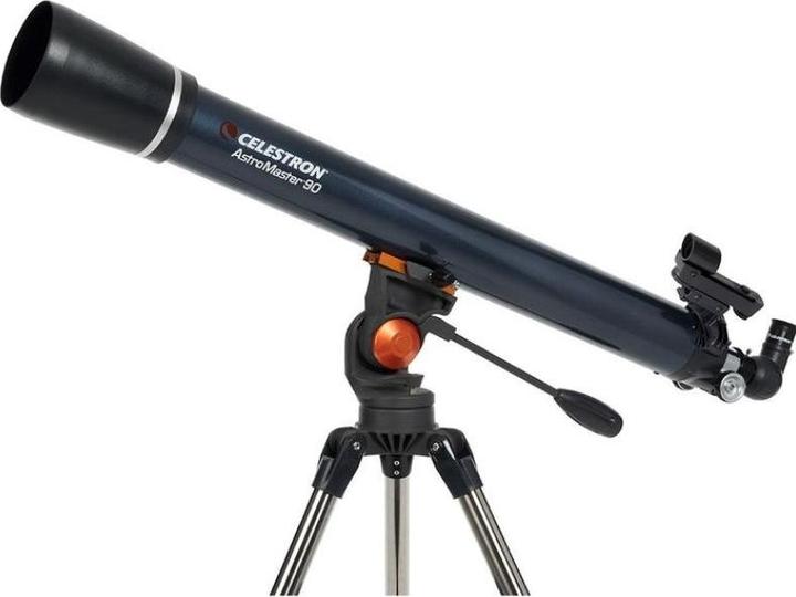 Productafbeelding Celestron Astromaster 90 AZ