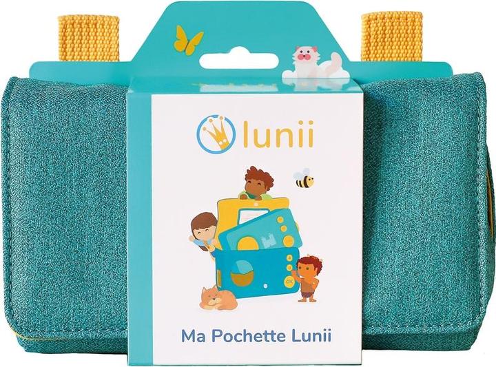 Image du produit Lunii Ma Pochette (Français)
