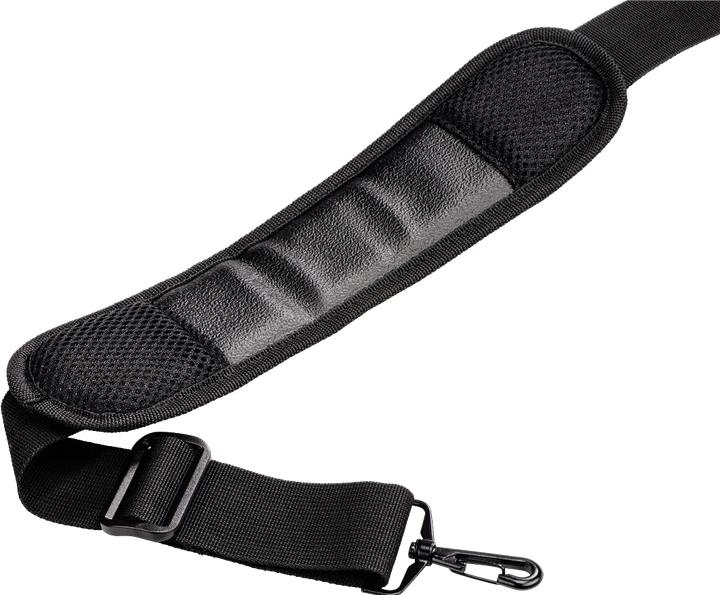 Actual product image Hama Multitrans 200 camera bag (Camera shoulder bag)