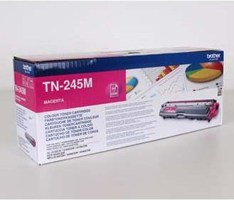 Produktbild Brother Tn-245m (M)