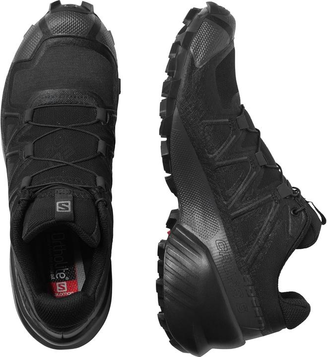 Produktbild Salomon Speedcross 5 (37 1/3)