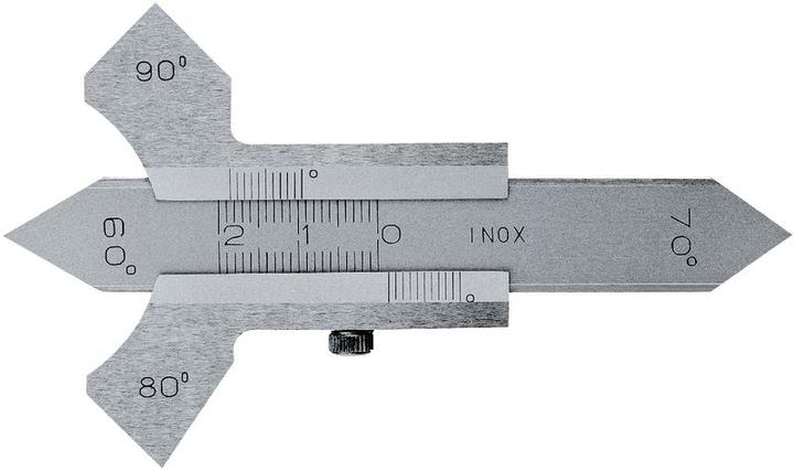 Produktbild BRW Schweissnahtlehre