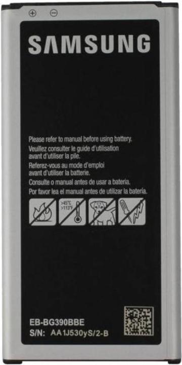 Produktbild Samsung EB-BG390 Batterie