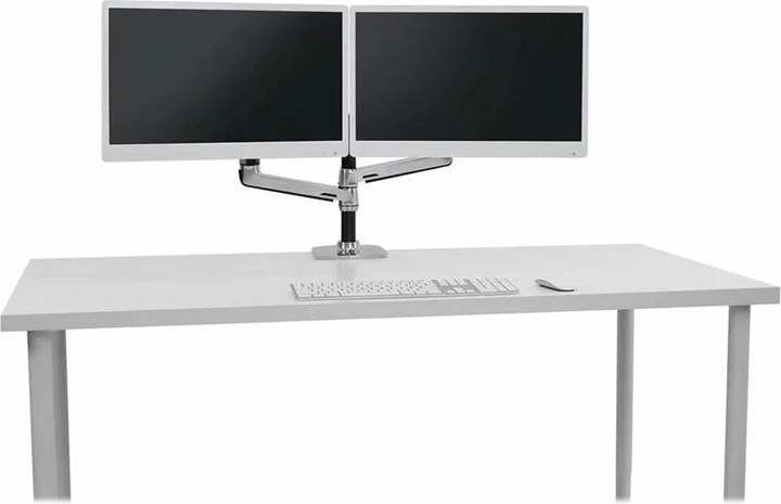 Productafbeelding Ergotron LX monitorarm met gepatenteerde CF-technologie (Tabel, 24")
