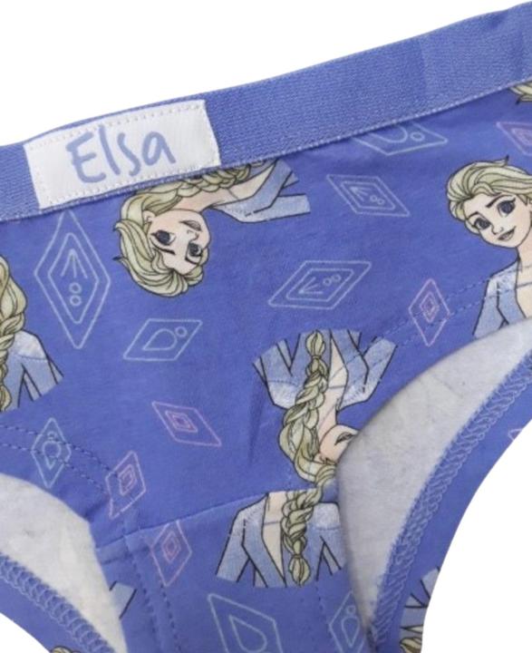 Produktbild Disney Unterwäsche in Grau Melange (104, 110)