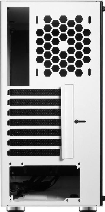 Actual product image Jonsbo U4 (ATX, mATX, Mini-ITX)
