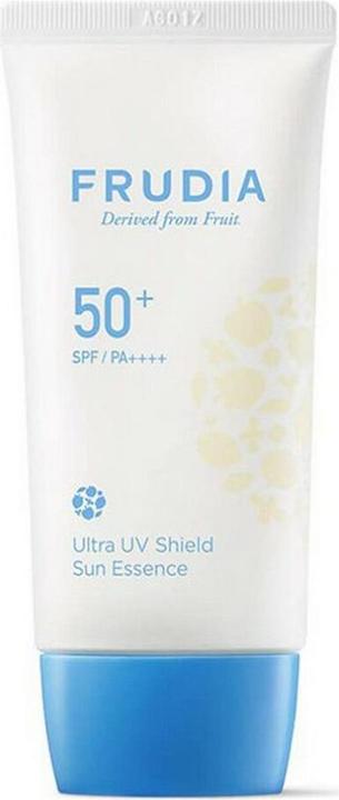 Actual product image Frudia Sun Tone Up Base (Sun cream face, SPF 50+, 50 ml, 50 g)
