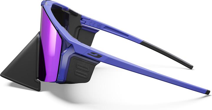 Produktbild Julbo Edge Cover Spectron S4 (VLT 5%) (Blue-Black)