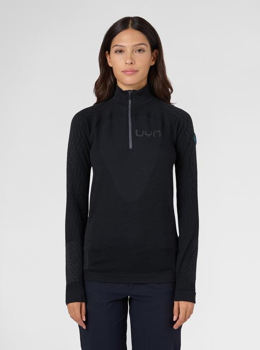 Produktbild UYN Sweatshirt Mit Durchgehendem Reissverschluss Nival (XS)