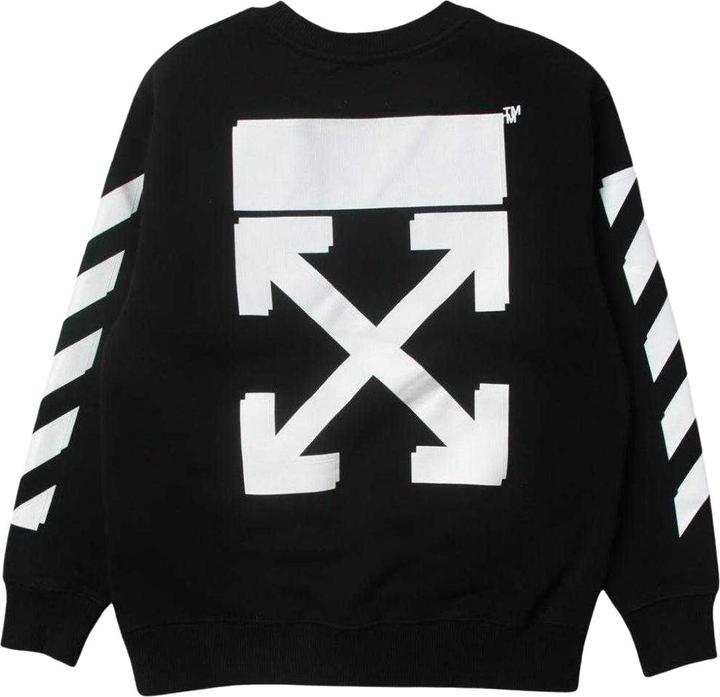 Produktbild Off Sweatshirt (128)