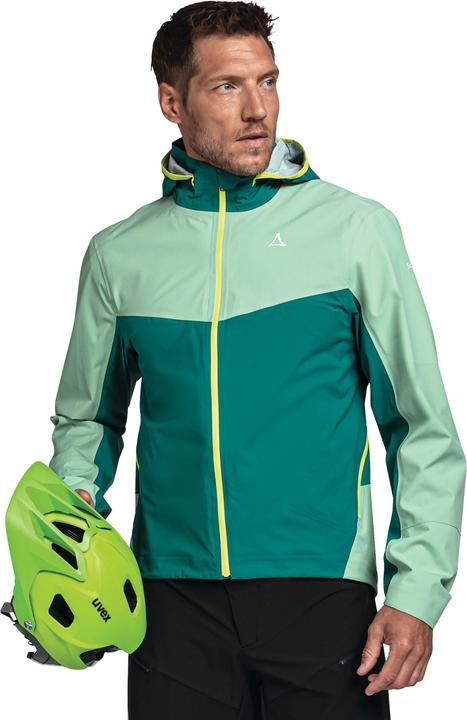 Produktbild Schöffel 2.5L Jacket Epic Trail M (54)