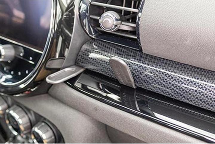 Immagine prodotto Brodit 855948 Supporto auto Mini Clubman 16-23