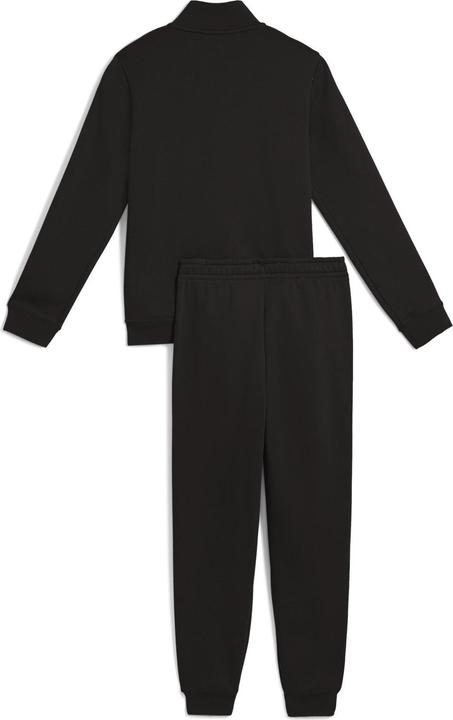 Produktbild Puma ESS TAPE Full-Zip Sweat Suit FL G (128)