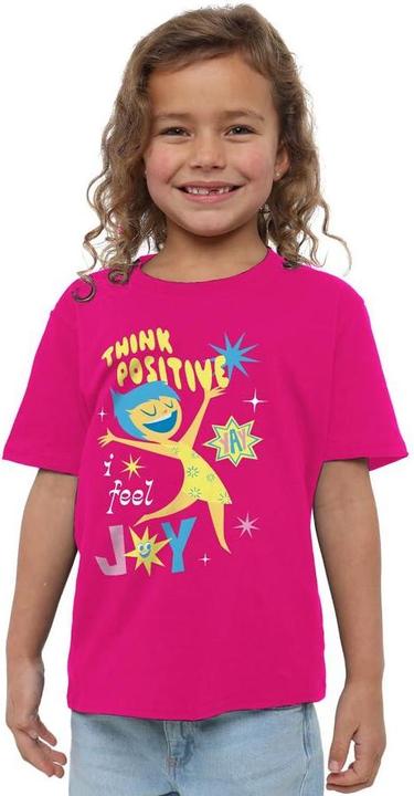 Produktbild Think Positive TShirt (128)