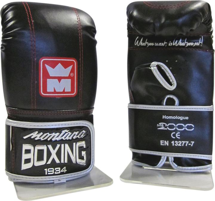 Produktbild Montana MS 2000 (One Size)