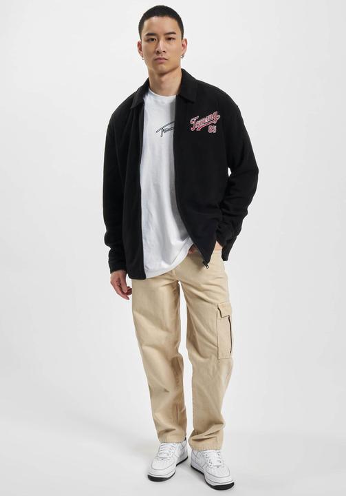 Produktbild Tommy Hilfiger Tommy Jeans Polar Fleece Coach - 97597 (L)