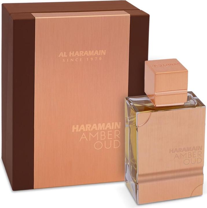 Produktbild Al Haramain Amber Oud (Eau de Parfum, 60 ml)