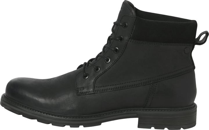 Actual product image Jack & Jones Jfwcranfield Leather Boot Ln (41)