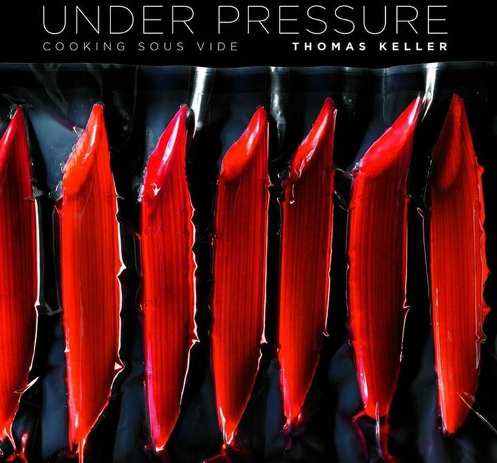 Produktbild Under Pressure (Englisch, Keller Thomas, 2008)