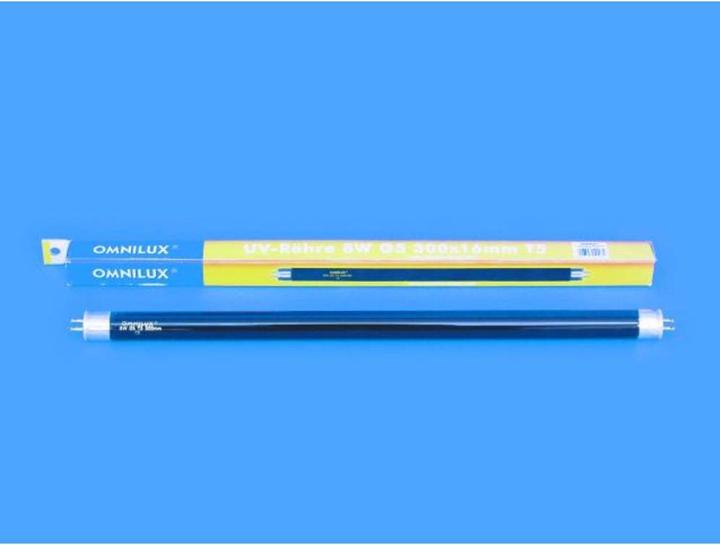 Omnilux UV-Röhre T5 89502005 8 W (8 W, G5)