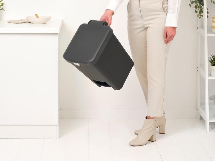 Produktbild Brabantia StepUp Bin (25 l)