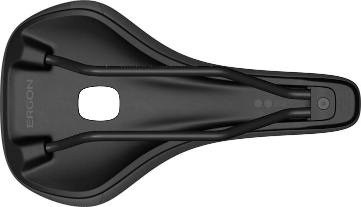 Actual product image Ergon Saddle SMS Comp Man