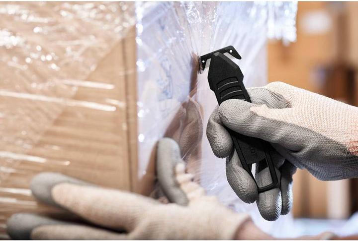 Productafbeelding Martor Veiligheidsmes Secumax 145001 / pak van 10 stuks. (Snijders)