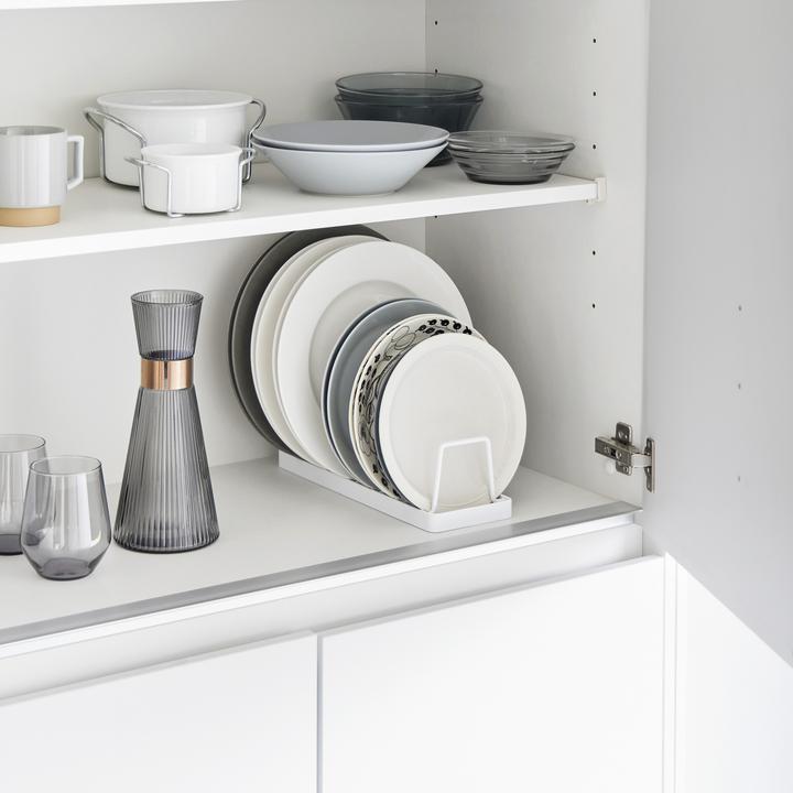 Produktbild Yamazaki Teller-Aufbewahrung Tower