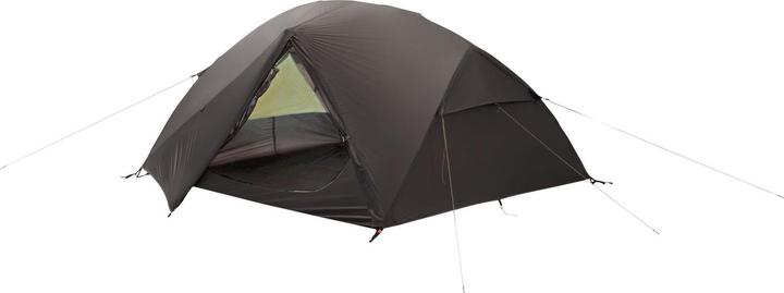 Actual product image Stoic NjavveSt. II 3P UL (Dome tent, 2.50 kg, 3 persons)