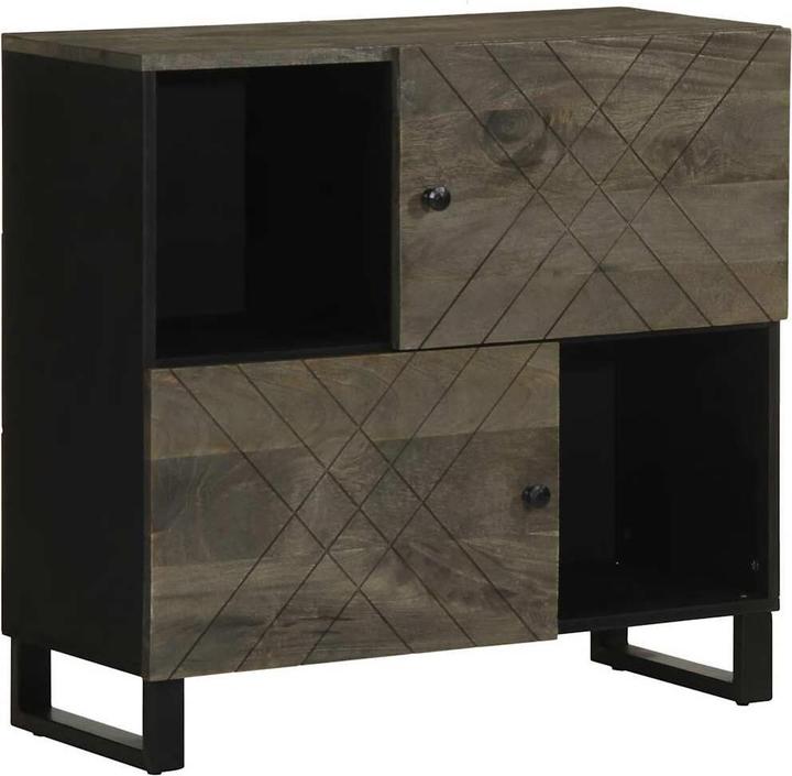 Image du produit vidaXL Sideboard (80 x 33 x 75 cm)
