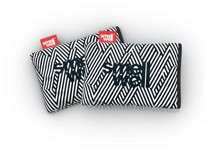 Actual product image Smell Well Freshener Inserts