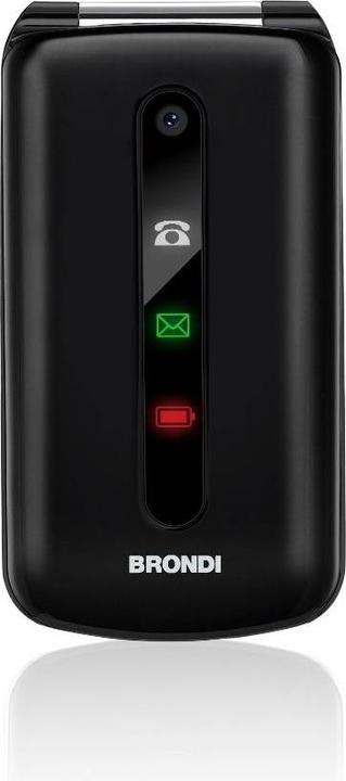 Actual product image Brondi President (3", 1.30 Mpx, 2G)