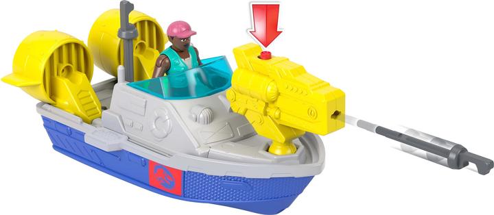 Image du produit Imaginext 0