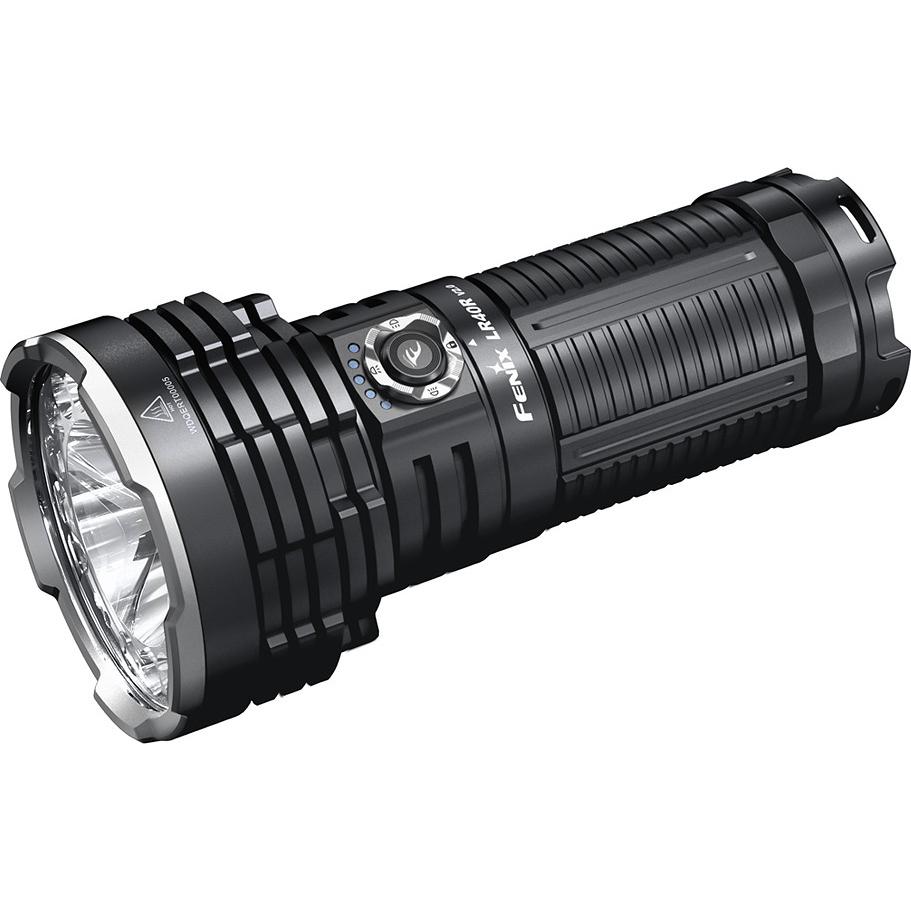 Fenix, Taschenlampe, LR40R V2.0 (17.50 cm, 15000 lm)