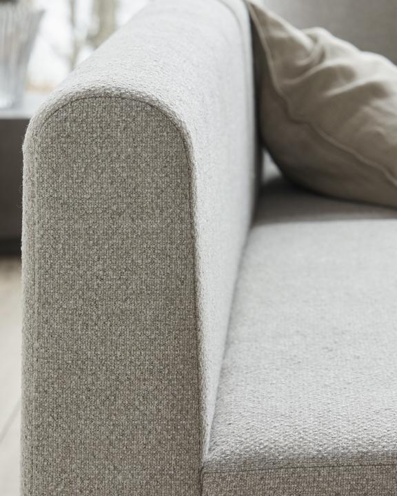 Corner sofa