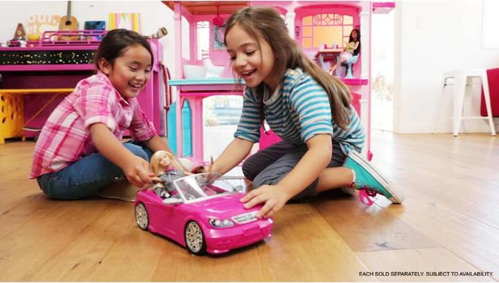 Immagine prodotto Barbie Villa da sogno