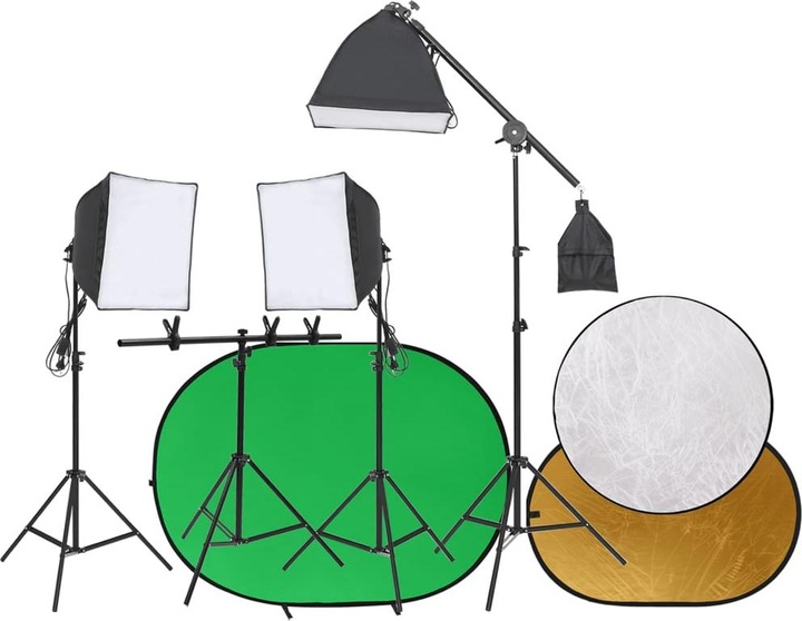 Produktbild VidaXL Atheron (40 cm, 210 cm)