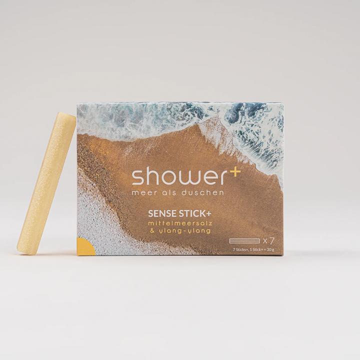 Actual product image SHOWER+ Sense Stick+ Ylang-Ylang