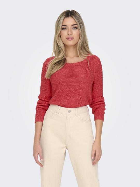 Actual product image Only ONLGEENA knitted jumper Knitted jumper (S)