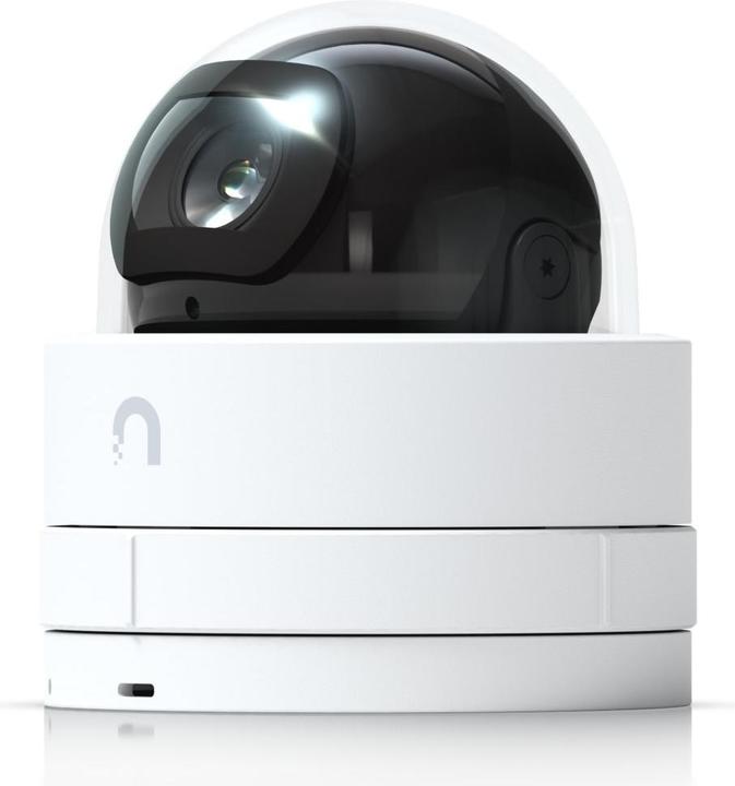 Actual product image Ubiquiti G5 Dome Ultra (2688 x 1512 Pixels)