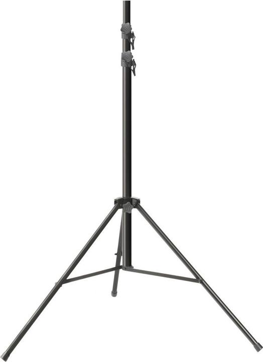 Actual product image Adam Hall SLS3B speaker stand (1 pcs., Stand)