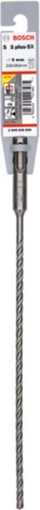 Produktbild Bosch Zubehör PRO SDS plus-5X Hammerbohrer, 5 x 200 x 260 mm (5, 5 mm)